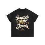 ΑΦΑ Journey With Jewels Tee