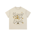 ΑΦΑ Journey With Jewels Tee