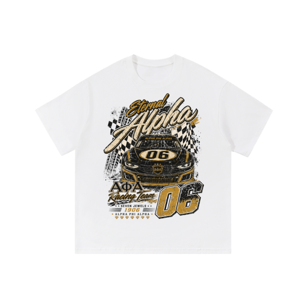 ΑΦΑ Eternal Race Tee