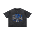 ΦΒΣ Heritage Crest Tee