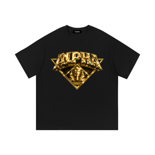 ΑΦΑ Superman Tee
