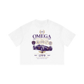 ΩΨΦ Racing Team Tee