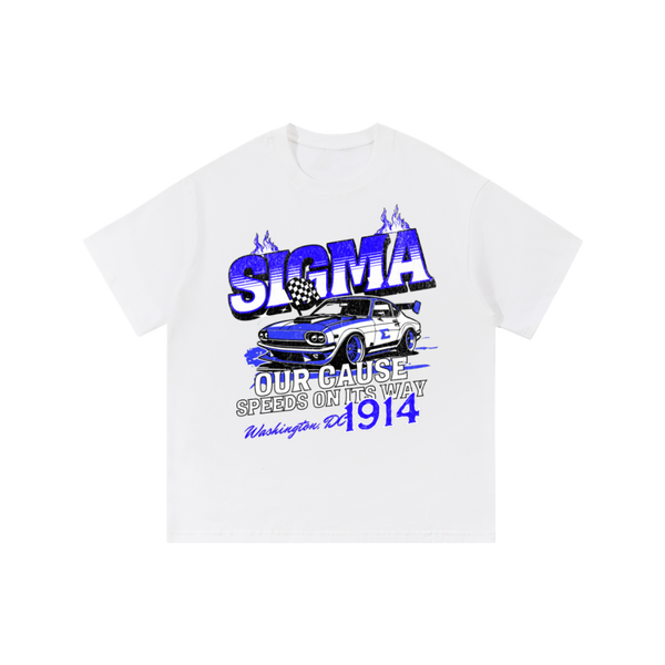 ΦΒΣ Speedway Tee