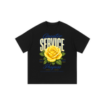 ΣΓΡ Greater Service Tee
