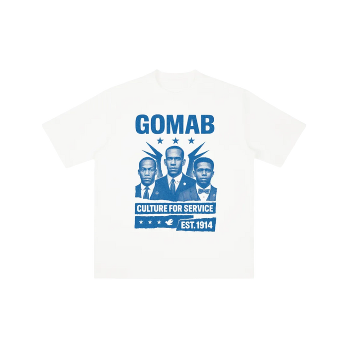 ΦΒΣ GOMAB Tee