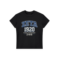 ΖΦΒ 1920 Finer Bodycon Tee