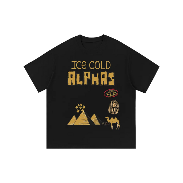 ΑΦΑ Skool Days Tee