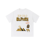 ΑΦΑ Skool Days Tee