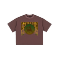 ΙΦΘ Centaur Vintage Boxy Tee