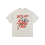 ΔΣΘ Racer Diva Tee