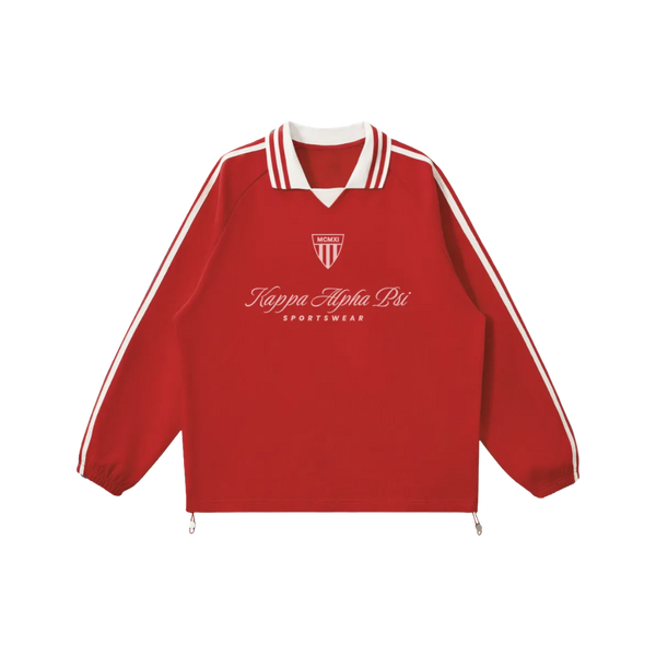 ΚΑΨ Sportswear Top