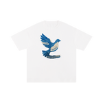 ΦΒΣ Dove Paper Mache Tee