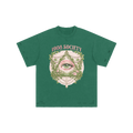 1908 Society Hand Frayed Wash Tee