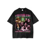 ΑΚΑ Legacy Acid Wash Tee