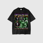 ΩΨΦ Legacy Acid Wash Tee