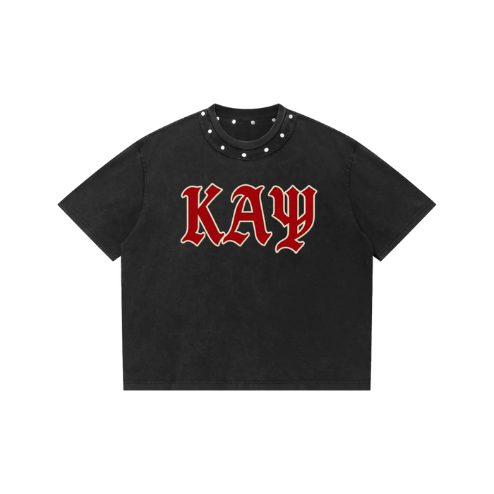 ΚΑΨ Gothic Tee