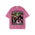 ΑΚΑ Legacy Acid Wash Tee