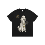 ΣΓΡ Royal Poodle Tee