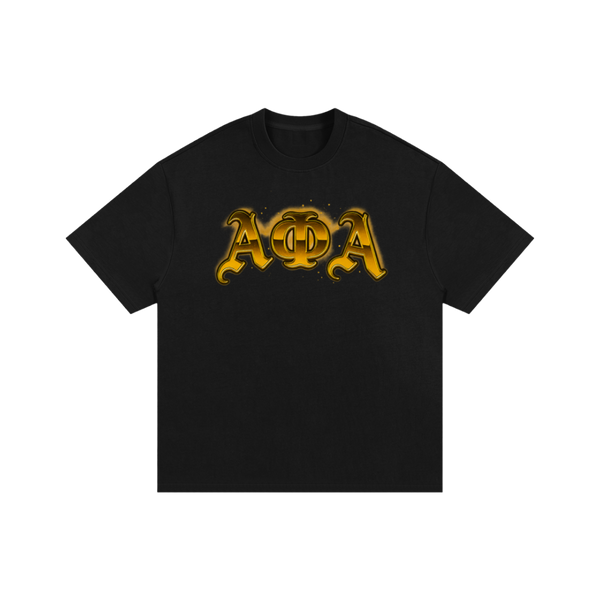 Gothic Tee