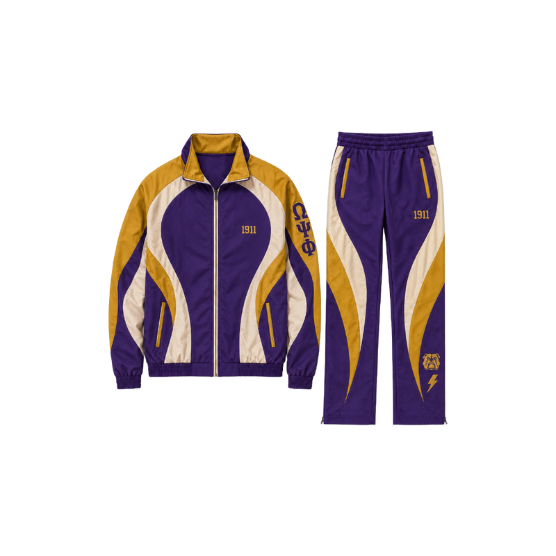 Sweatsuits