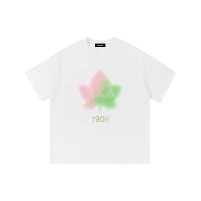 ΑΚΑ Blur Ivy Leaf Tee