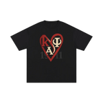 ΚΑΨ Heart Tee