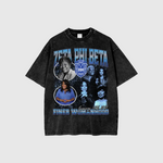 ΖΦΒ Legacy Acid Wash Tee