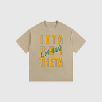ΙΦΘ Script Tee