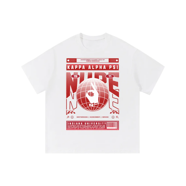 ΚΑΨ Worldwide Tee