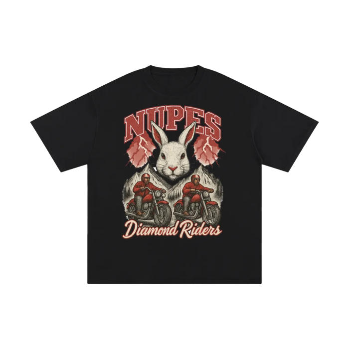 ΚΑΨ Diamond Riders Tee